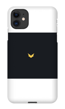 tzuiscracked iPhone Phone Cases