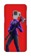 r7minute Samsung Phone Cases