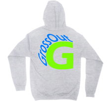 GrossOut Gaming Hoodies Back Print
