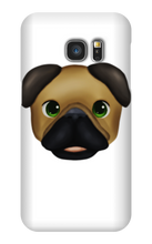 officialitzjustpug Samsung Phone Cases