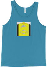 starfleet  2432    admiral  tank  top  rank