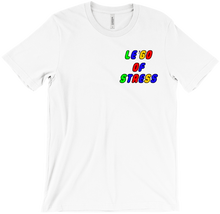 brickclickasmr T-Shirts