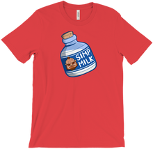 alibahbahz T-Shirts