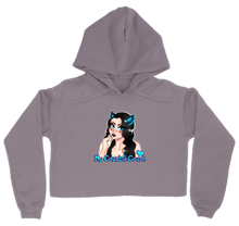 MyCrystalCrush hoodie-women-cropped
