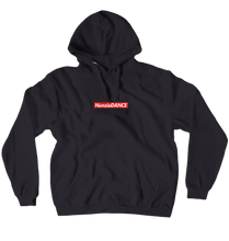 nunziotiberio Hoodies (No-Zip/Pullover)