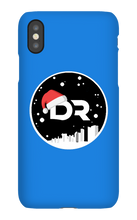 draxproduo iPhone Phone Cases
