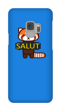 icecubecut Samsung Phone Cases