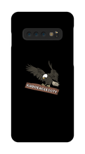 radoeagle0071 Samsung Phone Cases
