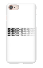 TOPPY RATIO MERCH
