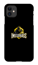 ImEsdrass iPhone Phone Cases