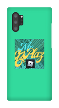 gzplaz Samsung Phone Cases