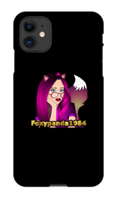 foxypanda1984 iPhone Phone Cases
