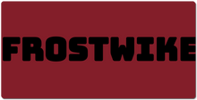frostwike XXL Gaming Mousepad