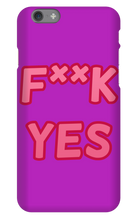 randomoutburstt iPhone Phone Cases