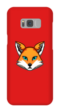 f0xyproxy Samsung Phone Cases