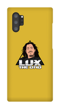 luxtheonogaming Samsung Phone Cases