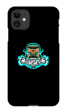 Whiskeypits iPhone Phone Cases