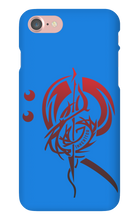 inher1tor iPhone Phone Case