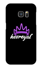 hesroyal Samsung Phone Cases