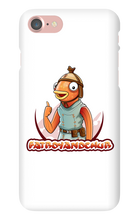 fatboyandchub iPhone Cases