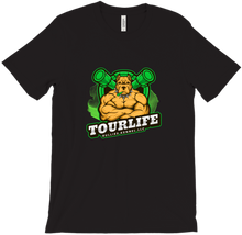 TLBK T-Shirts