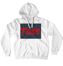 toss_noss Hoodies (No-Zip/Pullover)