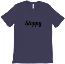 sloppy28 T-Shirts