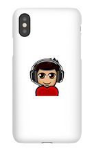daddypigf3ar iPhone Phone Cases