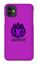 astroay iPhone Phone Cases