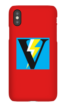 velosoo5 iPhone Phone Cases