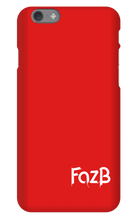 iPhone Phone Cases