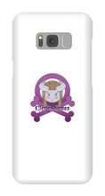 clericskamos Samsung Phone Cases