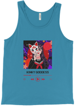 veganbadass Tank Top