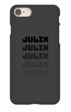 jvl1x iPhone Phone Cases