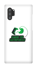 Gaming For Gastroparesis Samsung Phone Cases