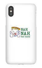 Nah mate charlieelou iPhone Phone Cases
