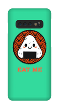 Rice Ball Samsung Phone Case