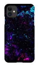 xx_v3n0m10_xxx iPhone Phone Cases
