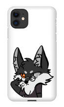 wanderfoxly iPhone Phone Cases