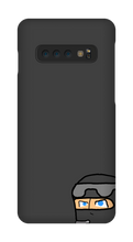 Jhprague Samsung Phone Cases