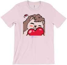 Hedgeheart T-Shirts