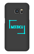 M33ku Phone Case (Samsung)