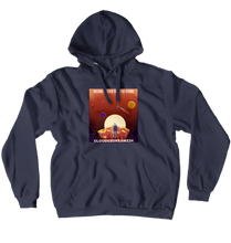 DREAMZ hoodie