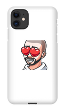 flip2theflop iPhone Phone Cases