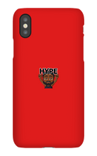 monta_da_dude iPhone Phone Cases