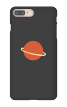 Planet iPhone Case