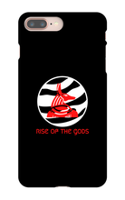 Rise of the Gods iPhone Phone Cases