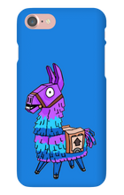 Lama's iPhone Cases