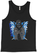 bulebananas Tank Top