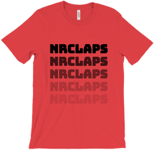 nrclaps T-Shirts